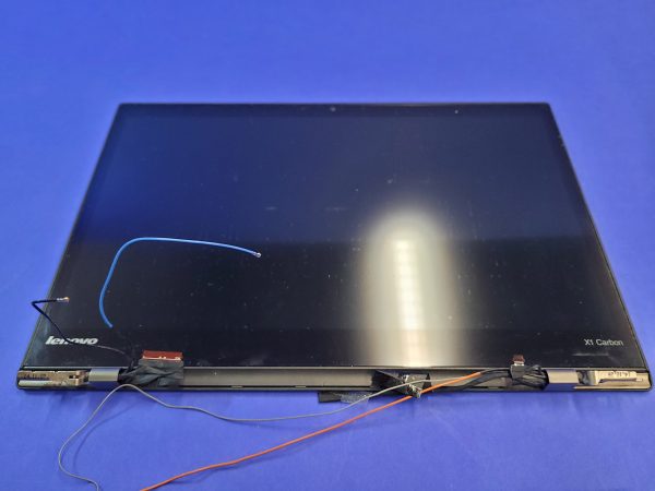 Lenovo ThinkPad X1 Carbon Display