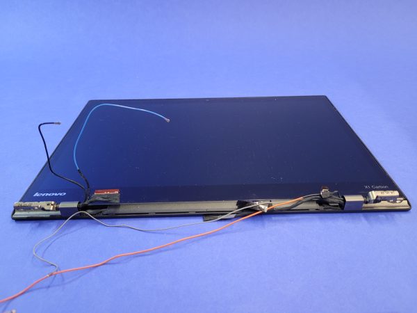 Lenovo ThinkPad X1 Carbon Display – Bild 3