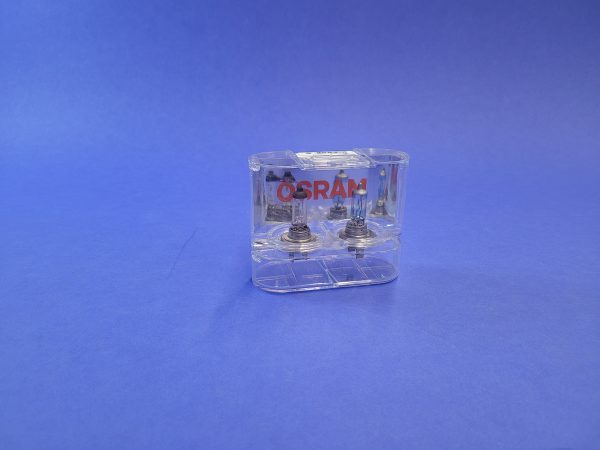 Osram H7 Halogenlampen