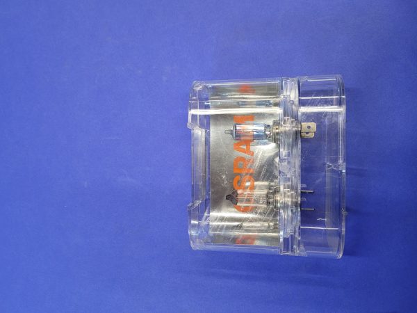 Osram H7 Halogenlampen – Bild 2