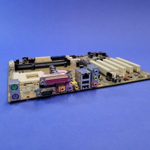 ASUS A7N8X Mainboard