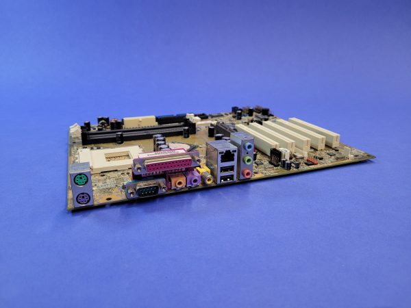 ASUS A7N8X Mainboard