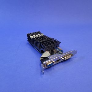 ASUS GT610-SL-2GD3-L Grafikkarte
