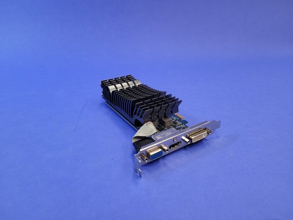 ASUS GT610-SL-2GD3-L Grafikkarte