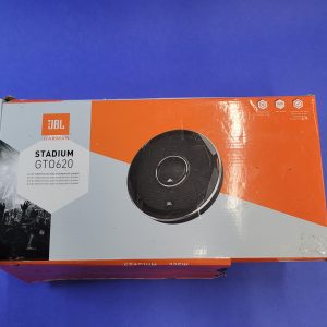 JBL Stadium GTO620 - 2-Wege-Koaxiallautsprecher für Fahrzeuge