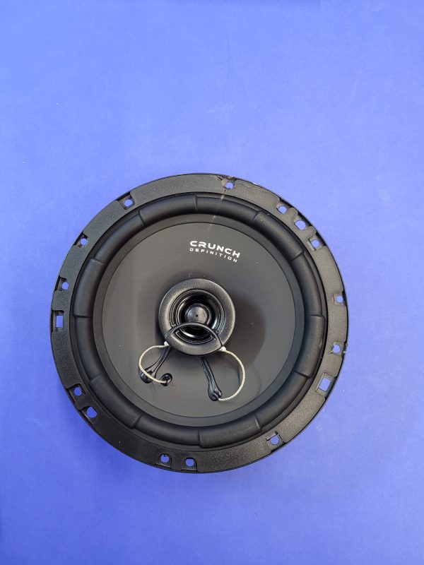 JBL Stadium GTO620 - 2-Wege-Koaxiallautsprecher für Fahrzeuge – Bild 6