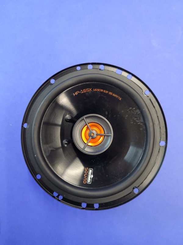 JBL Stadium GTO620 - 2-Wege-Koaxiallautsprecher für Fahrzeuge – Bild 3