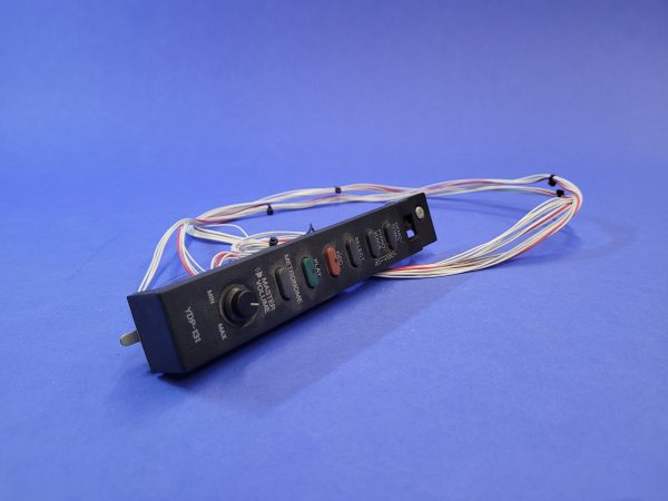 Yamaha Arius YDP-131 Bedienfeld – Original-Ersatzteil für Digitalpiano-Reparatur