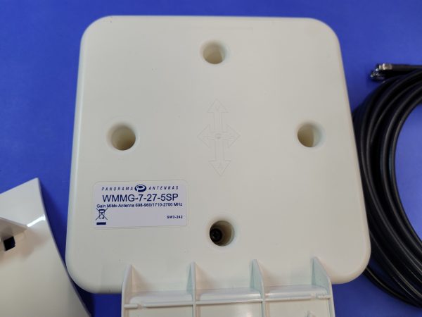 Panorama Antennas WWMG-7-27-5SP MIMO-Richtantenne – Bild 2
