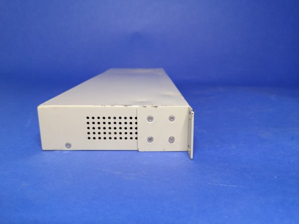 Digitus 24-Port Fast Ethernet Switch DN-60021-2 – Bild 4