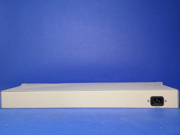 Digitus 24-Port Fast Ethernet Switch DN-60021-2 – Bild 5