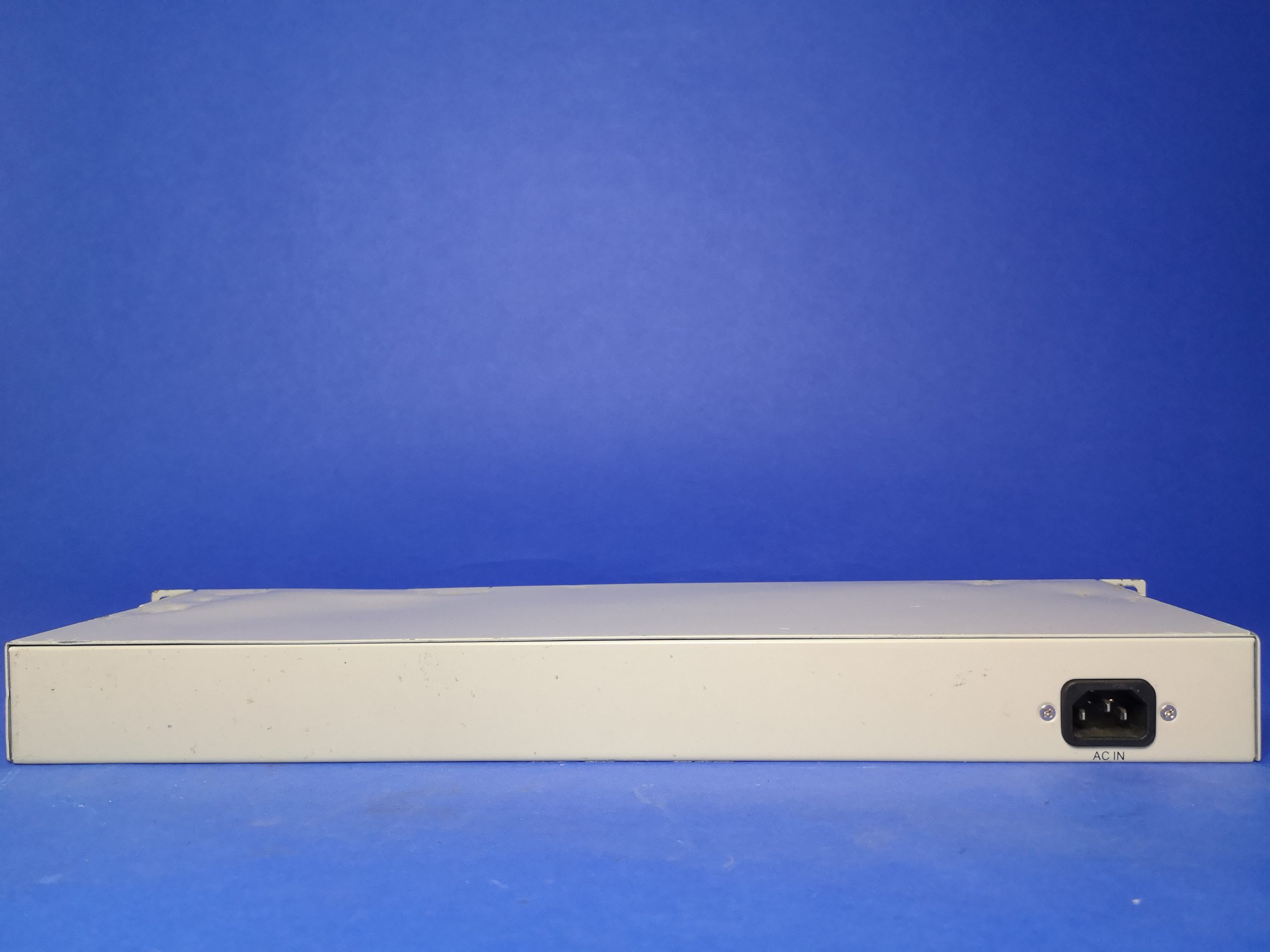 Digitus 24-Port Fast Ethernet Switch DN-60021-2 – Bild 5
