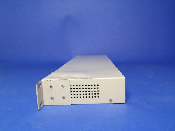 Digitus 24-Port Fast Ethernet Switch DN-60021-2 – Bild 2