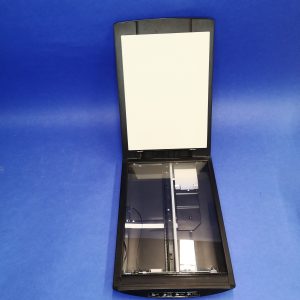 Canon CanoScan LiDE 110 Flachbettscanner