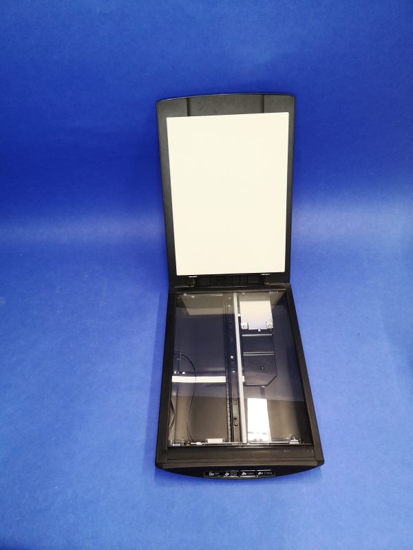 Canon CanoScan LiDE 110 Flachbettscanner