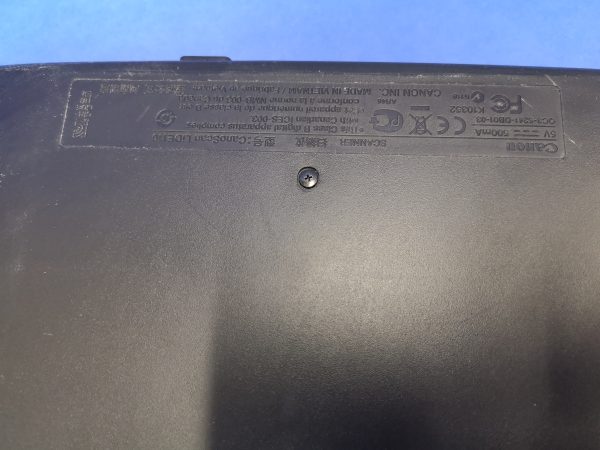 Canon CanoScan LiDE 110 Flachbettscanner – Bild 2