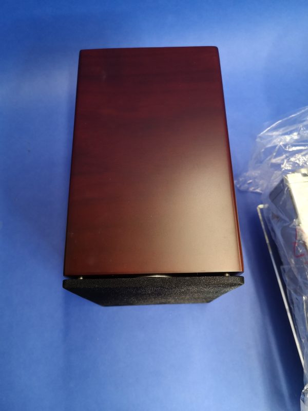 Philips MCM770 Kompakte Hi-Fi-Anlage – Bild 5