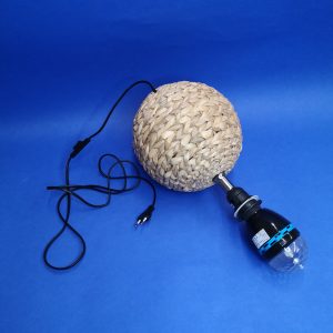 Renkforce E27-004 – LED-Party-Leuchtmittel mit RGB-Effekten