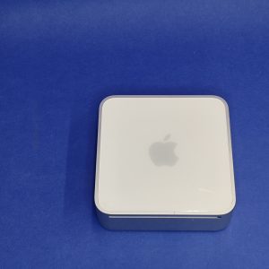 Apple Mac Mini - kompakter Desktop mit Linux