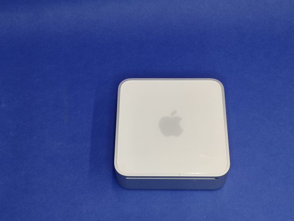 Apple Mac Mini - kompakter Desktop mit Linux