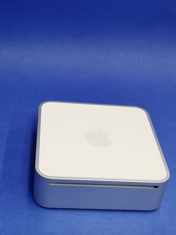 Apple Mac Mini - kompakter Desktop mit Linux – Bild 3