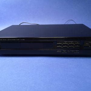 Yamaha TX-396L Stereo-Tuner