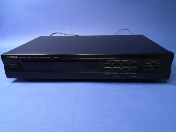Yamaha TX-396L Stereo-Tuner