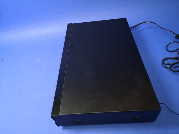 Yamaha TX-396L Stereo-Tuner – Bild 5