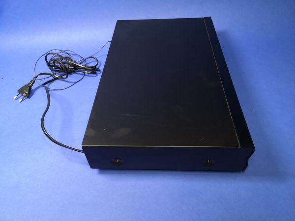 Yamaha TX-396L Stereo-Tuner – Bild 3