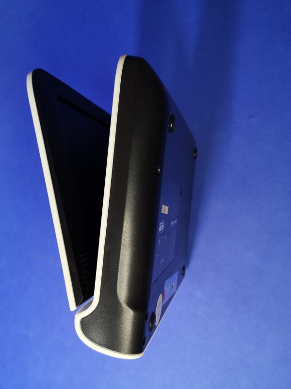 Akai ACVDS710 – Tragbarer 7"-DVD-Player für unterwegs – Bild 7