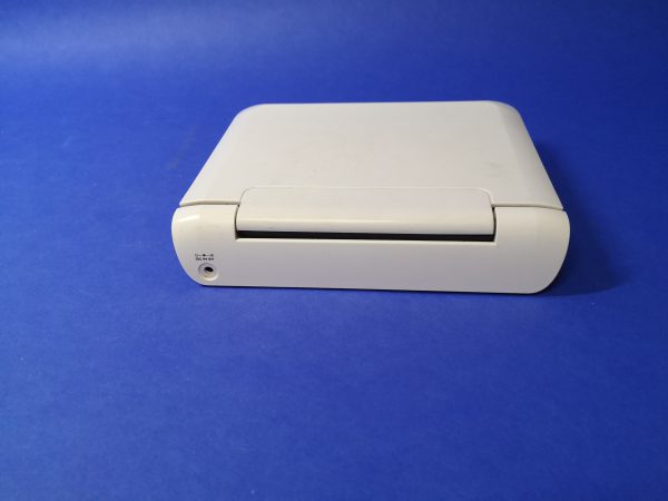 Akai ACVDS710 – Tragbarer 7"-DVD-Player für unterwegs – Bild 8