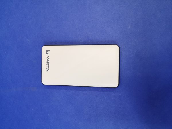 Varta Powerbank 10.000 mAh – Bild 3