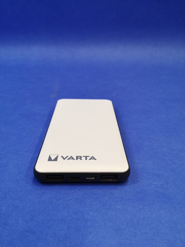 Varta Powerbank 10.000 mAh