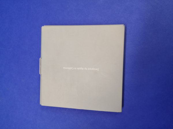 Mac OS X Leopard Upgrade DVD – Bild 2