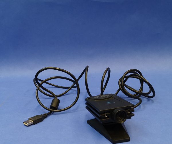 EyeToy Kamera für PlayStation 2 – Bild 3