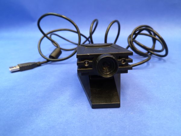 EyeToy Kamera für PlayStation 2 – Bild 4