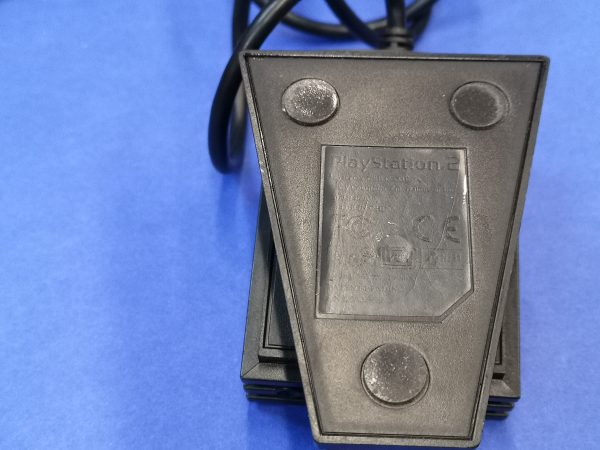 EyeToy Kamera für PlayStation 2 – Bild 2