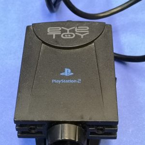 EyeToy Kamera für PlayStation 2