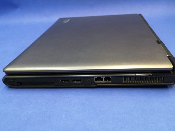 Acer TravelMate 2303LC – Bild 4