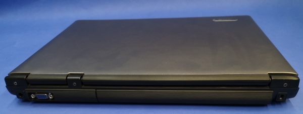 Acer TravelMate 2303LC – Bild 5