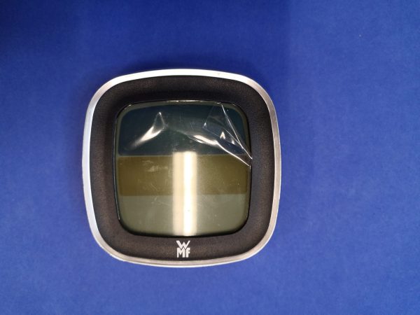 WMF Digitales Bratenthermometer mit Timer