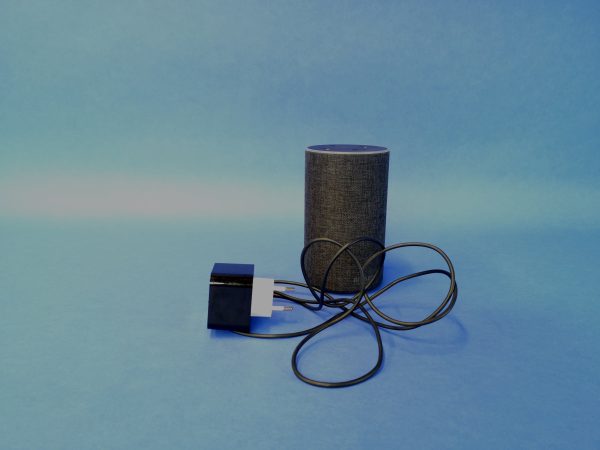 Amazon Echo (2. Generation) – Kompakter Smart Speaker – Bild 3