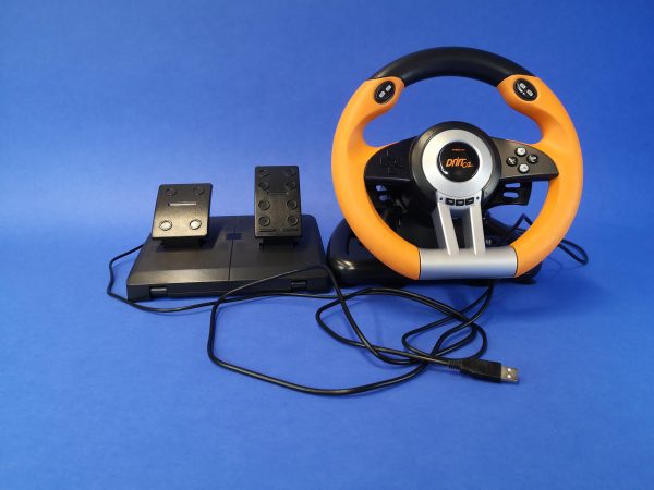 Speedlink Drift O.Z. Racing Wheel
