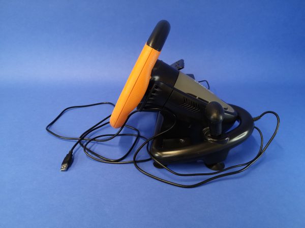 Speedlink Drift O.Z. Racing Wheel – Bild 3