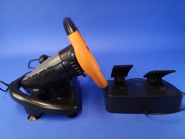 Speedlink Drift O.Z. Racing Wheel – Bild 2