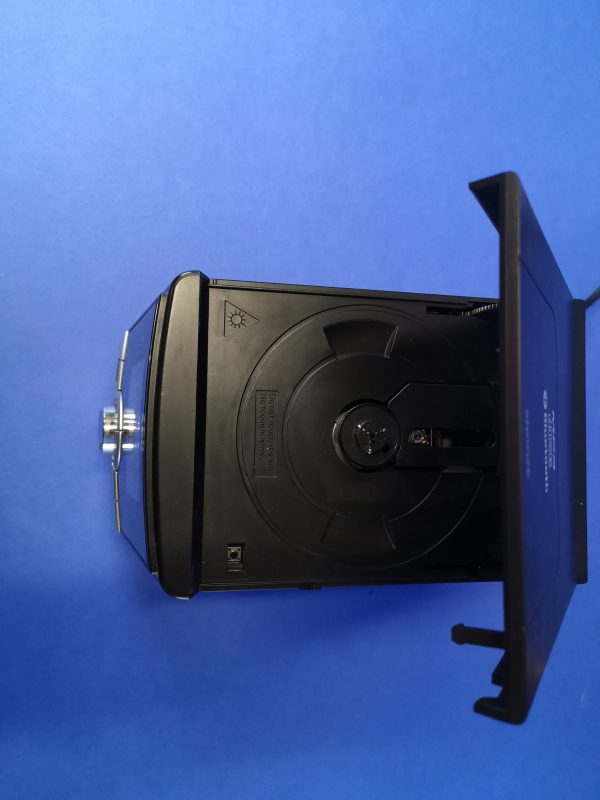 AEG MC 4461 BT Music Center Stereoanlage – Bild 6