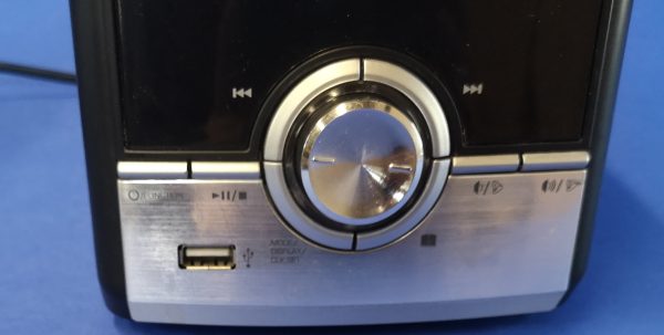AEG MC 4461 BT Music Center Stereoanlage – Bild 4