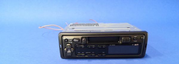 Pioneer KEH-3900RDS – Autoradio mit RDS-Tuner und Kassettendeck