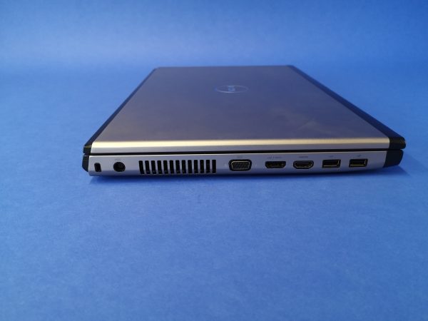 Dell Vostro 3700 – 17,3" Business-Notebook – Bild 5