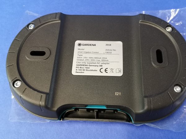 Gardena Smart Irrigation Control 2018 – Intelligente Bewässerungssteuerung – Bild 6